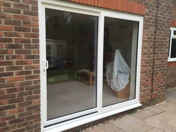 Patio Doors Cardiff