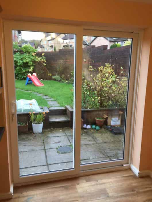 Patio Doors Cardiff