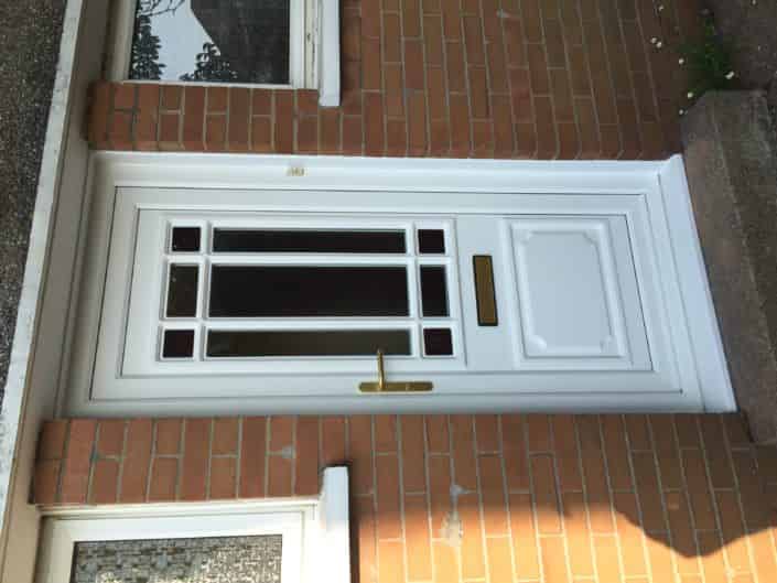 uPVC Doors Cardiff