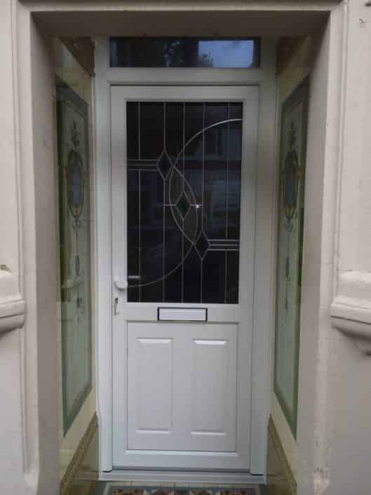 uPVC Doors Cardiff