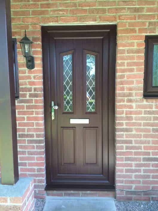 uPVC Doors Cardiff