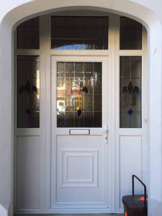 uPVC Doors Cardiff