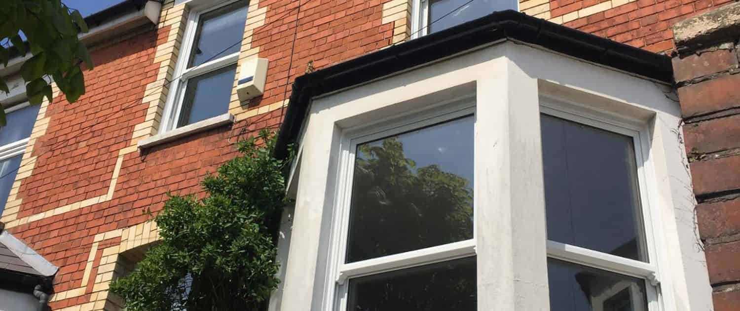 double glazing penarth