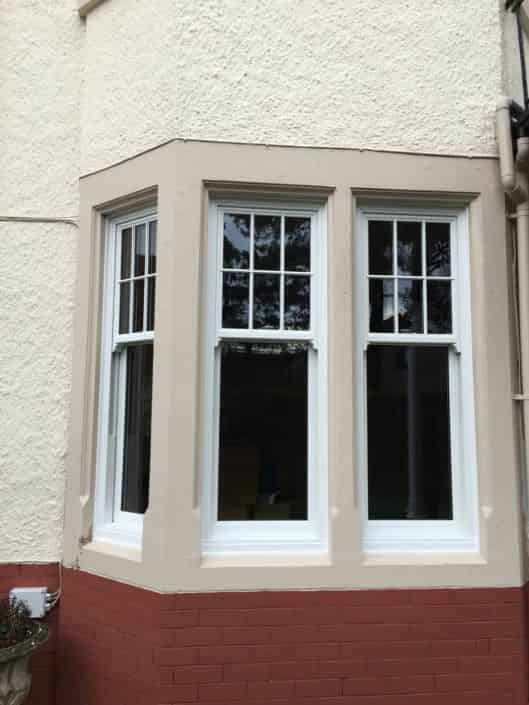 Sash Windows Cardiff