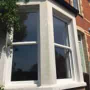 sliding sash Windows Newport