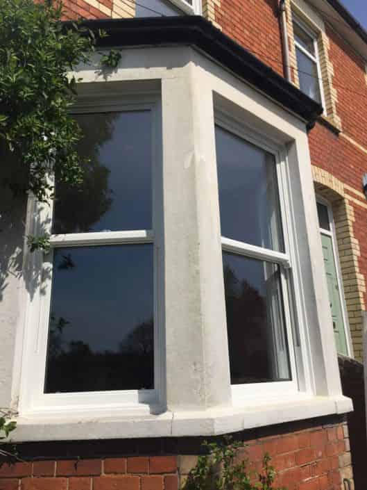 sliding sash Windows Newport