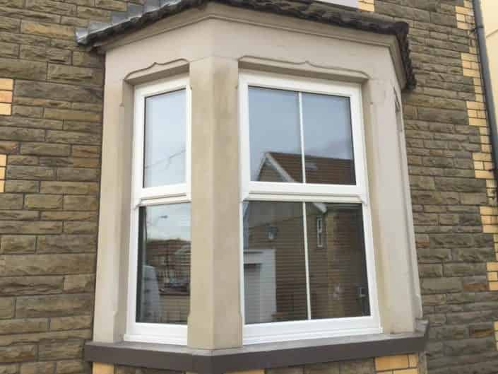 Casement Windows Cardiff