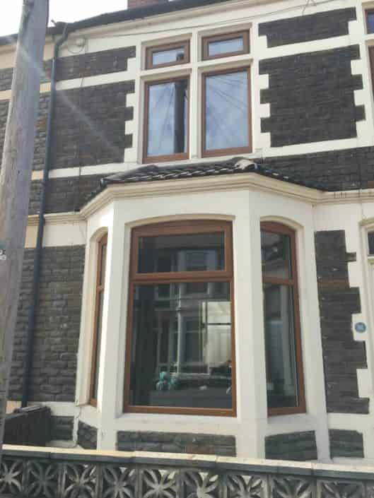 Casement Windows Cardiff