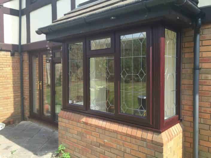 Casement Windows Cardiff