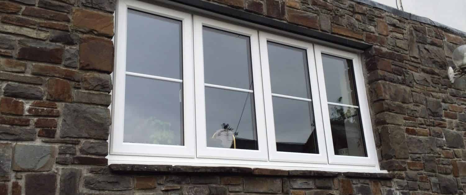 Double Glazing Cowbridge