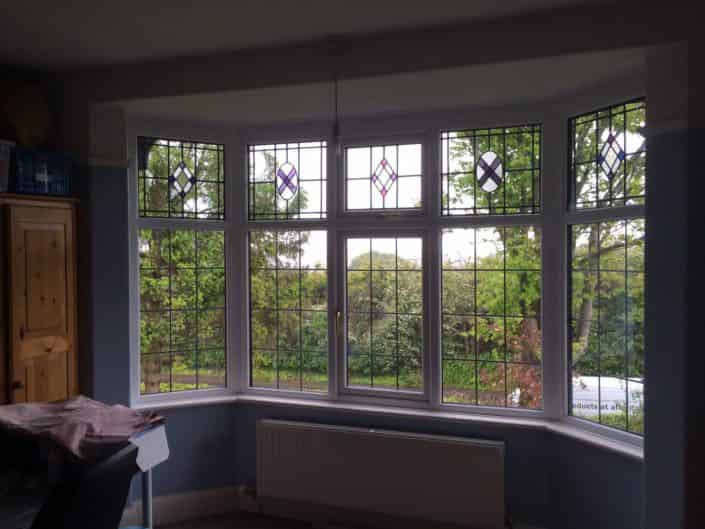 Casement Windows Cardiff