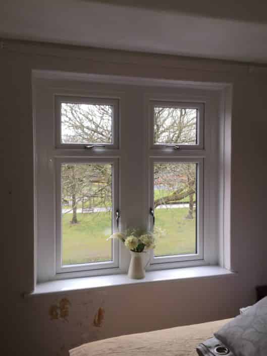 Double Glazed Windows Newport