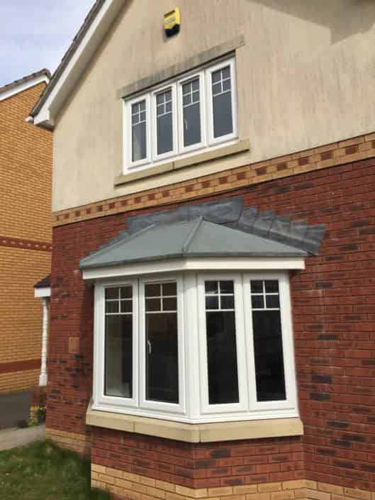 Casement Windows Cardiff