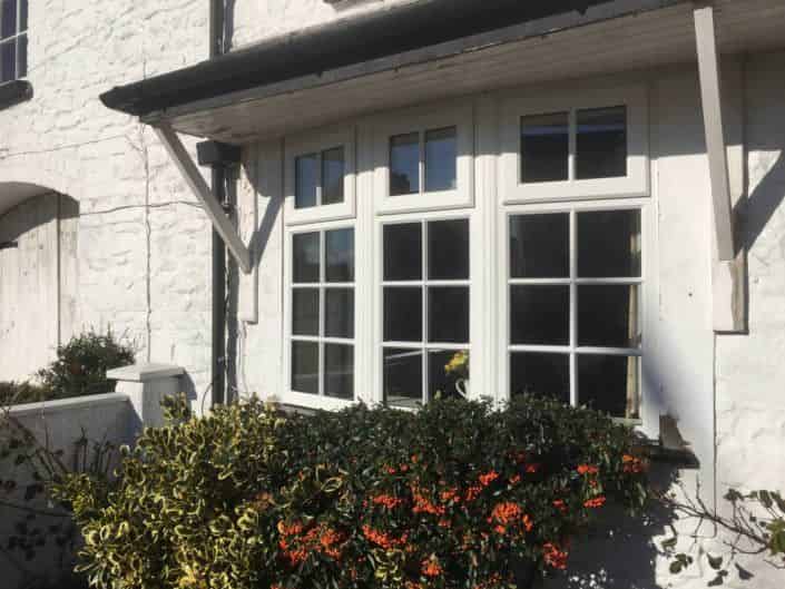 uPVC Windows Cardiff