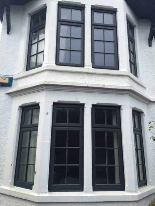 Casement Windows Cardiff