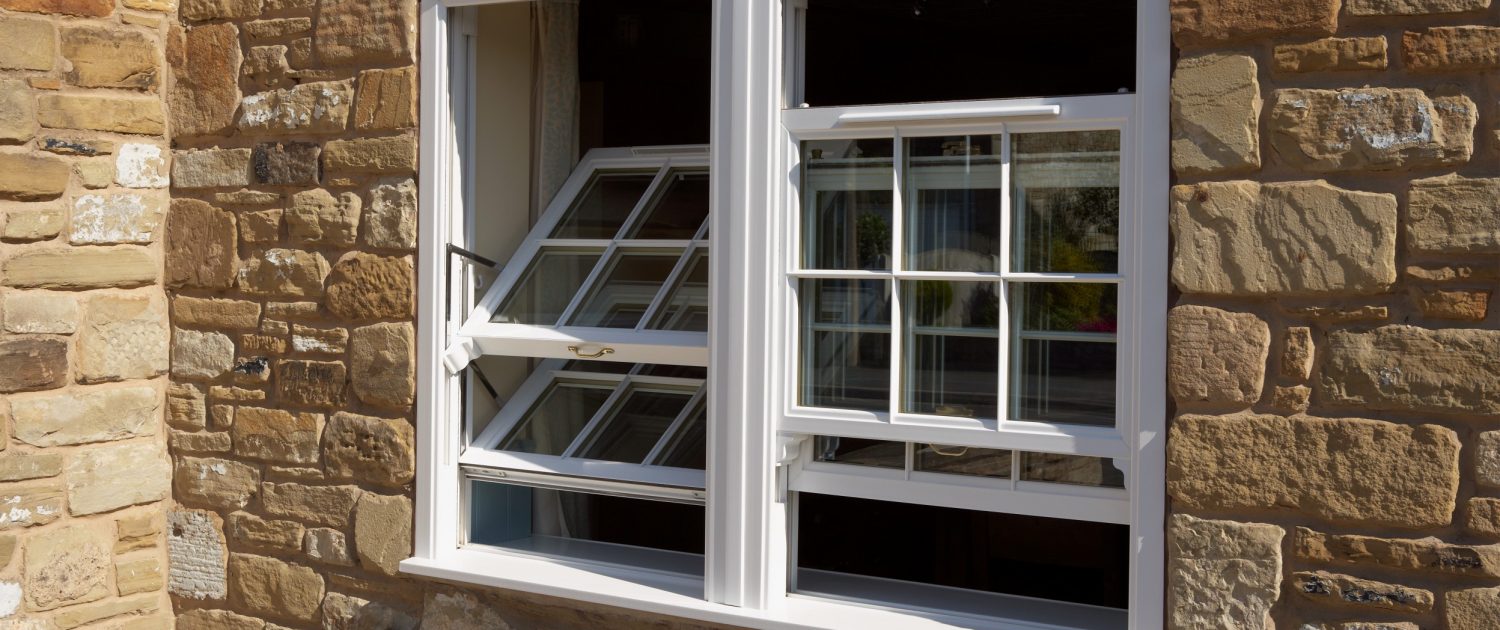 upvc sash window cardiff