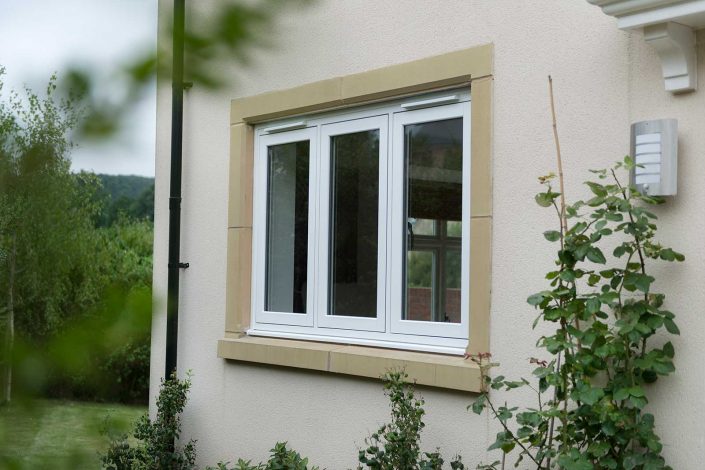 upvc flush sash windows cardiff