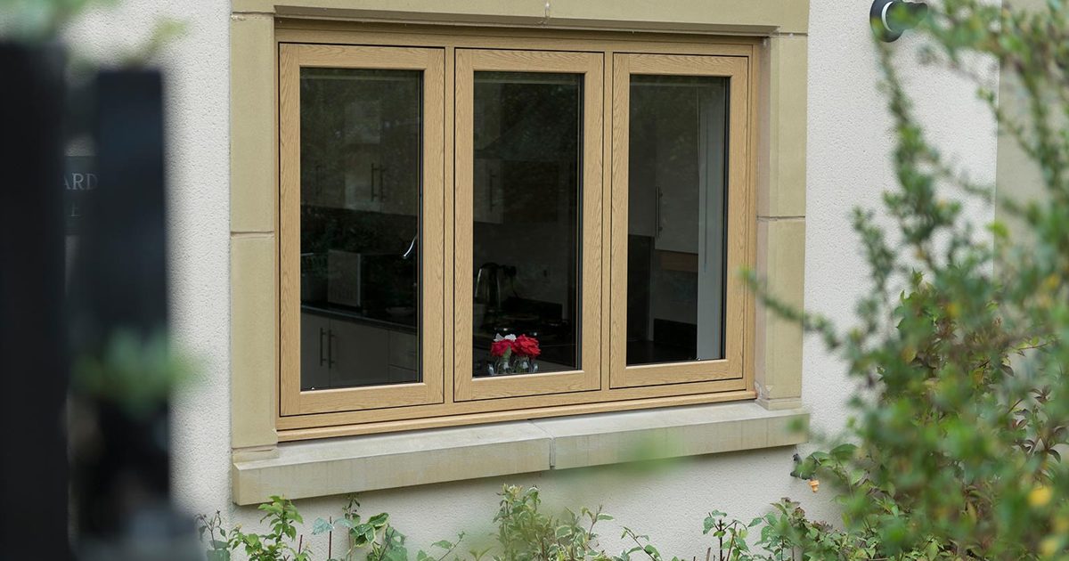 Flush Sash Windows Cardiff