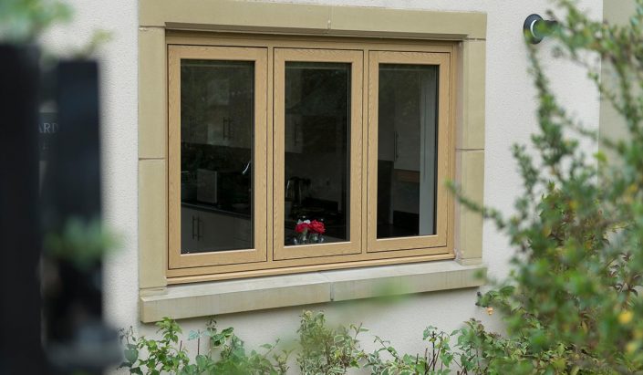 Flush Sash Windows Cardiff