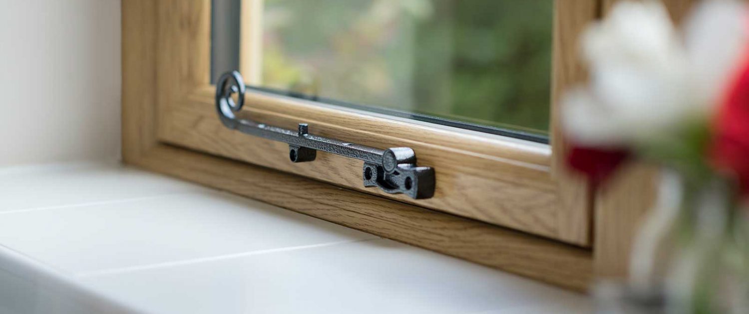 Flush Sash window prices cardiff