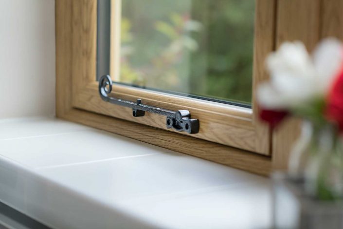 Flush Sash window prices cardiff