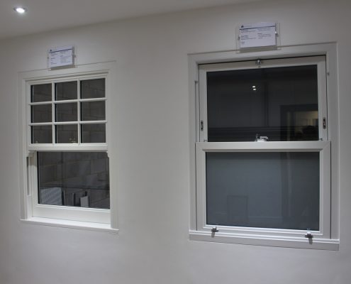 double glazing showroom cardiff