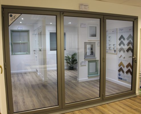 double glazing showroom cardiff