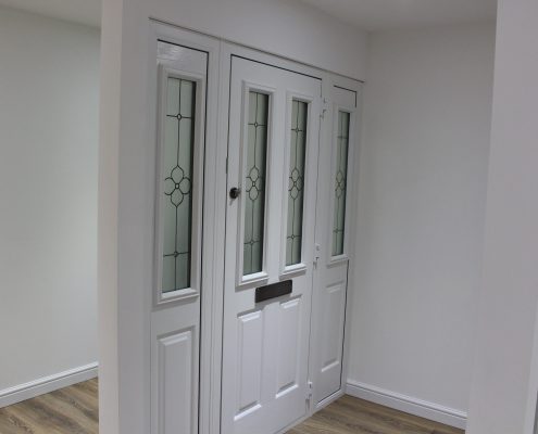 double glazing showroom cardiff