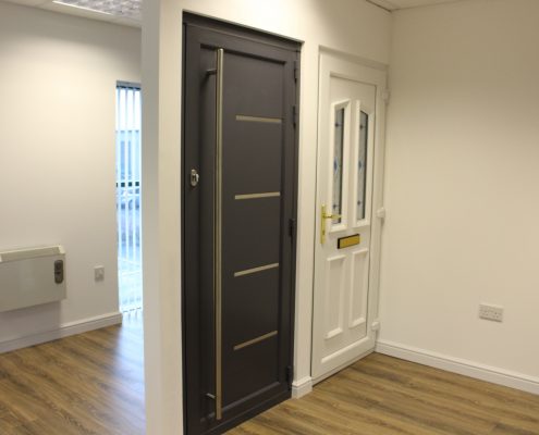 double glazing showroom cardiff