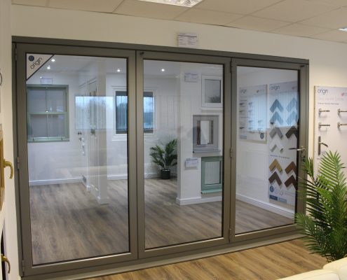 double glazing showroom cardiff