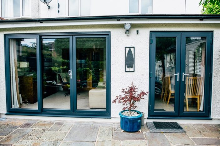 Sliding patio doors cardiff