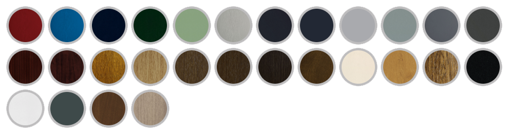 patio-doors-colours patio door colours