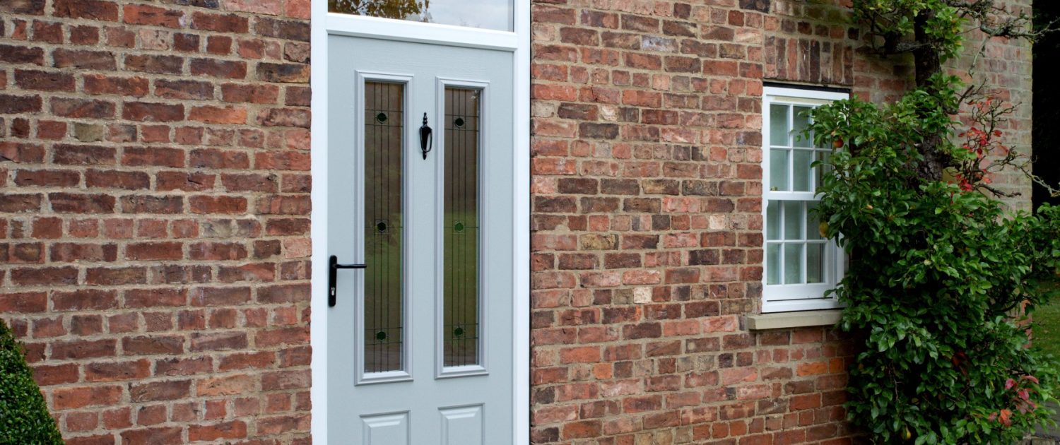 composite doors fitted newport