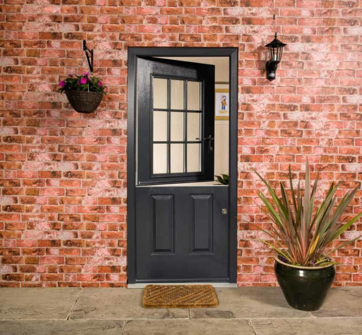 composite stable doors newport