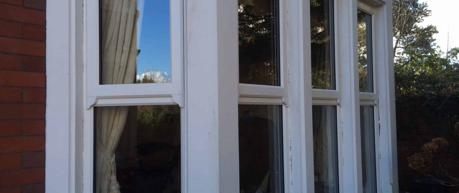 double glazed windows cost calculator cardiff