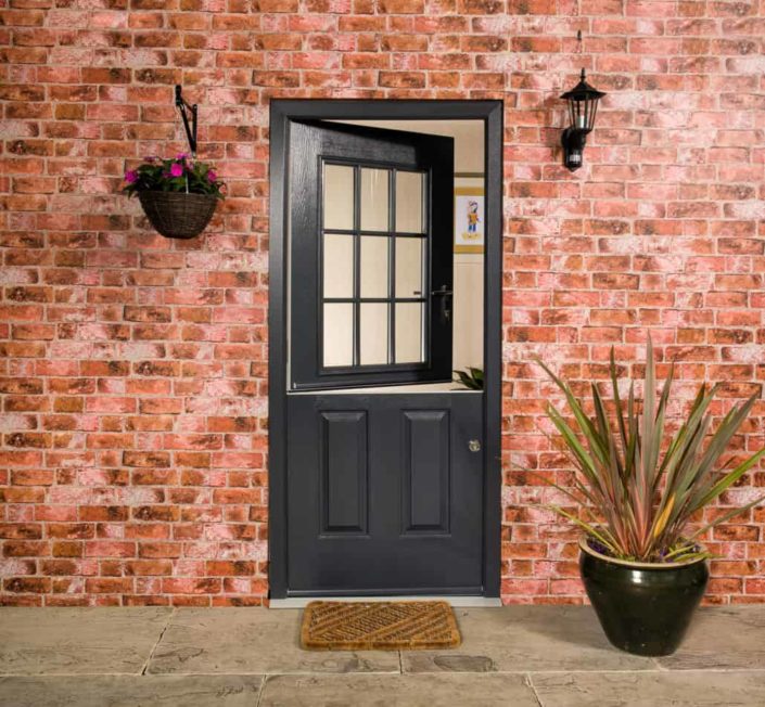 Composite Door Installation Price Llanishen