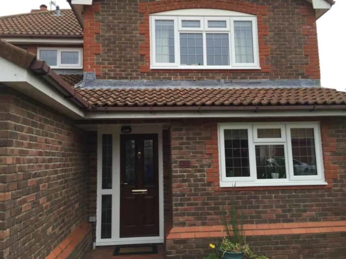 uPVC Windows Prices Llanishen