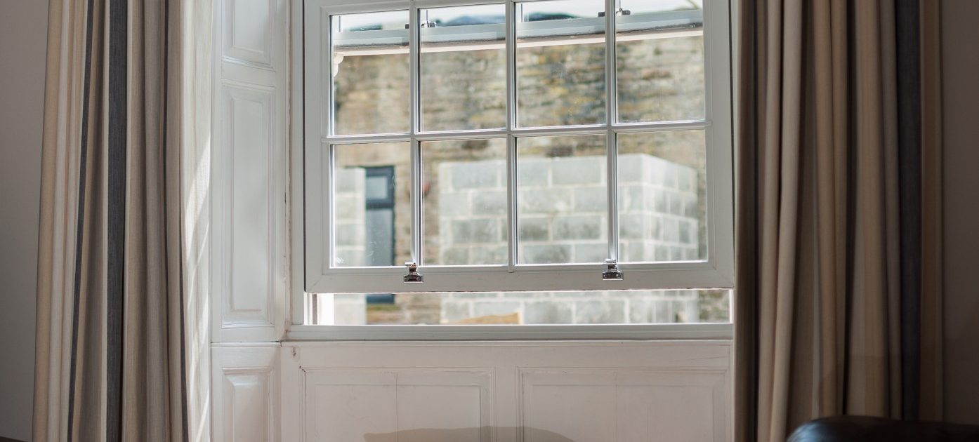 Sliding Sash Windows Llanishen