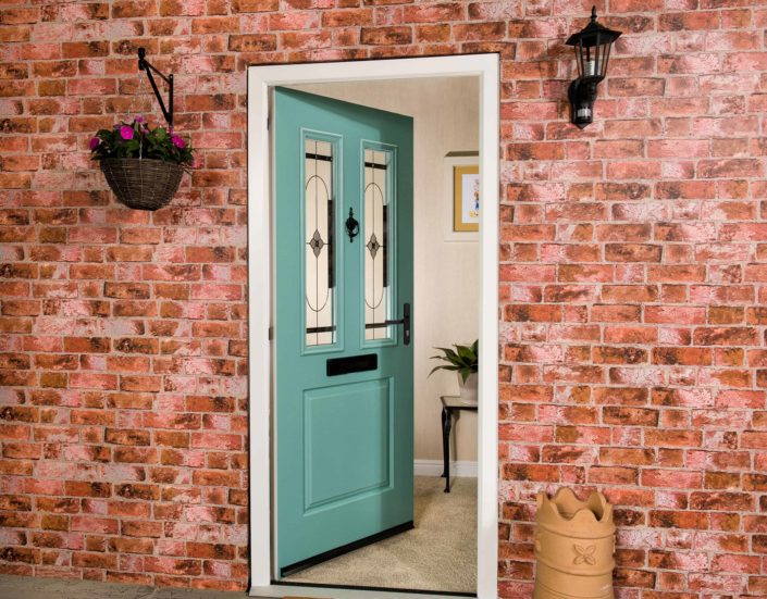 composite door st mellons
