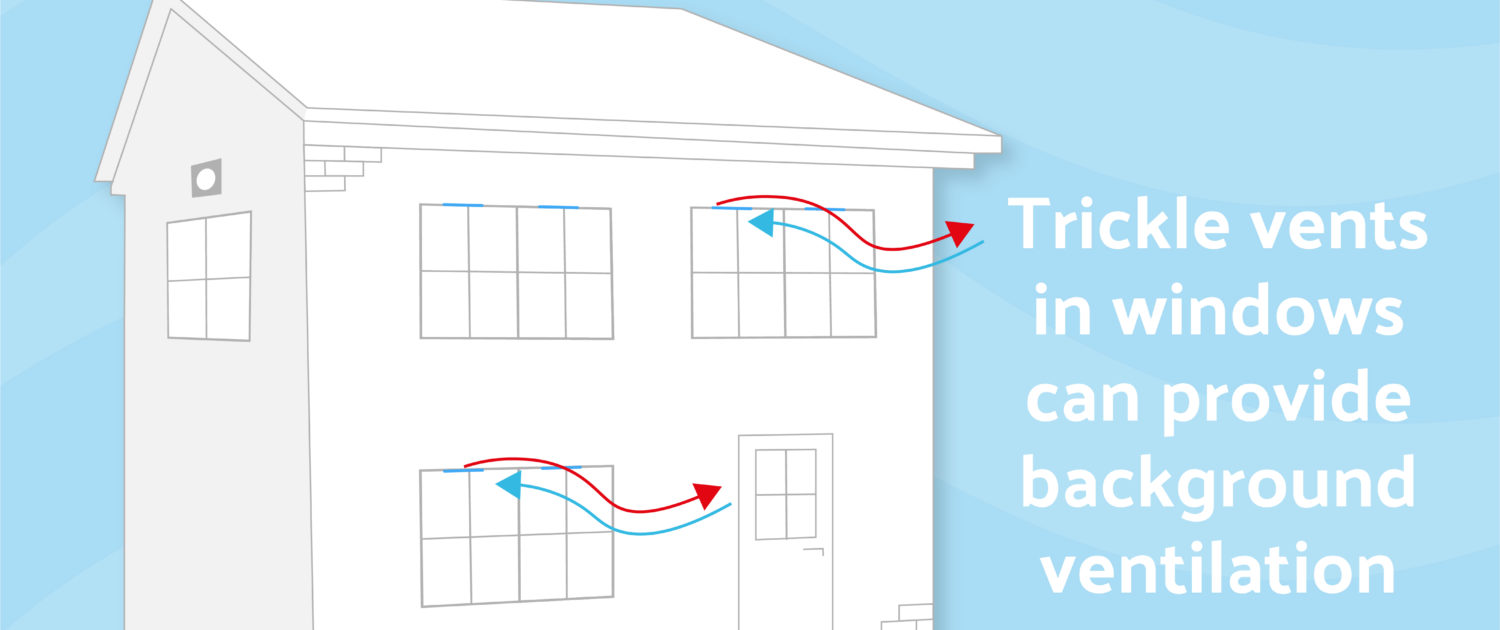 Trickle Vent Regulations