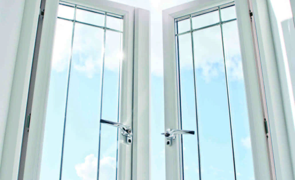 uPVC Window Installers Caerphilly