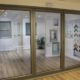 Double Glazing Display