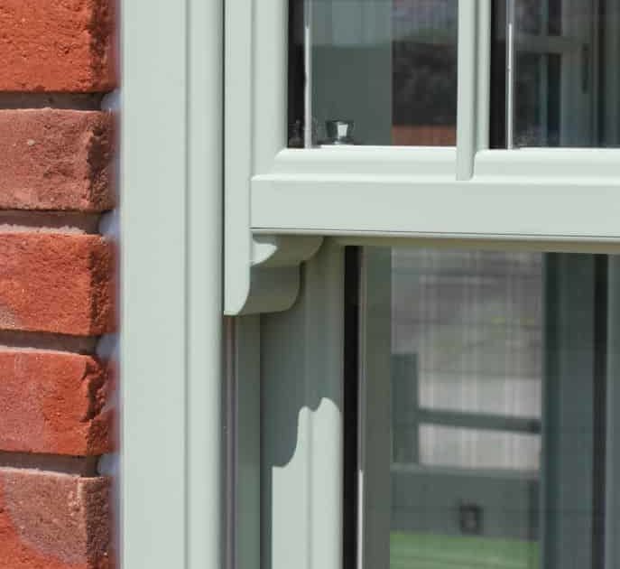 uPVC Windows Cardiff prices